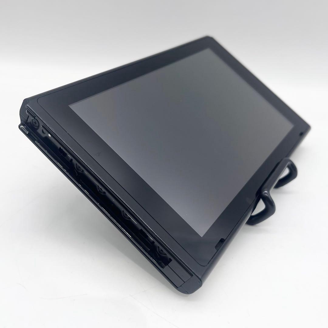 【完品】Nintendo Switch 本体 旧型 未対策機 動作良好
