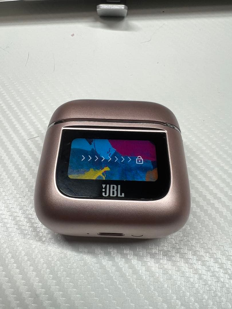JBL Tour Pro 2 ワイヤレスイヤホンピンク