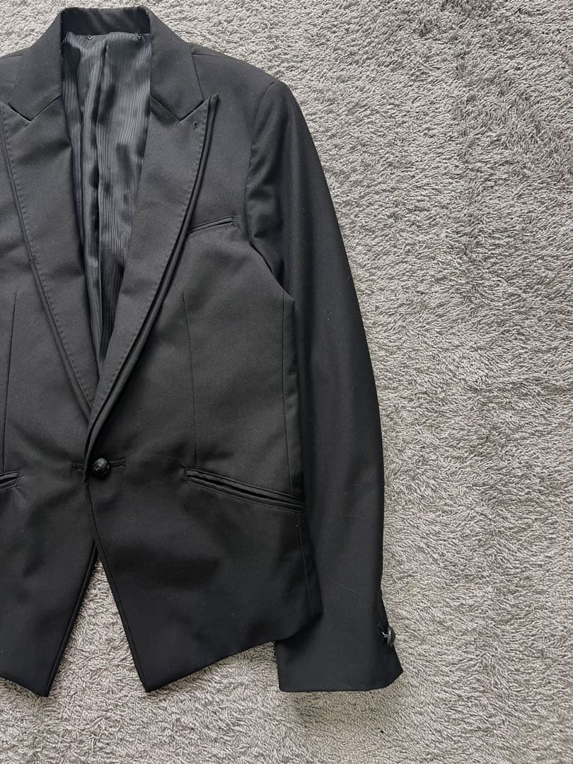 ジャケット・アウター \"Buffalo Bobs\" Tailored Jacket