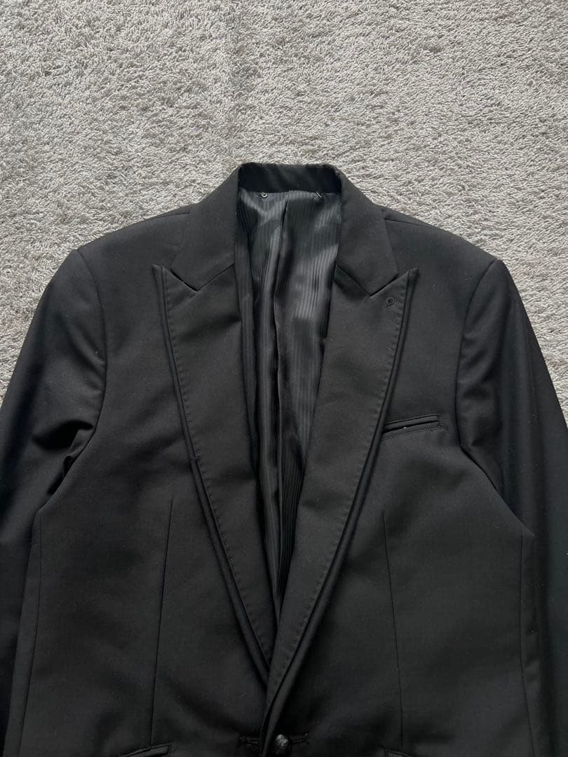 ジャケット・アウター \"Buffalo Bobs\" Tailored Jacket