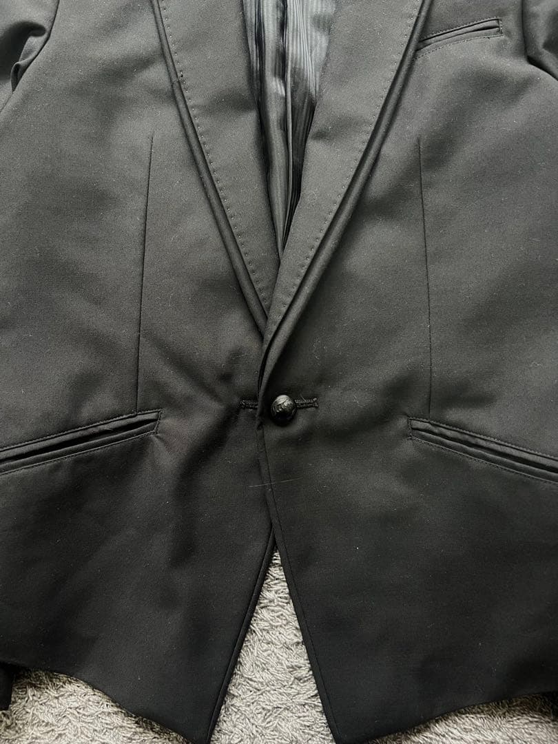 ジャケット・アウター \"Buffalo Bobs\" Tailored Jacket