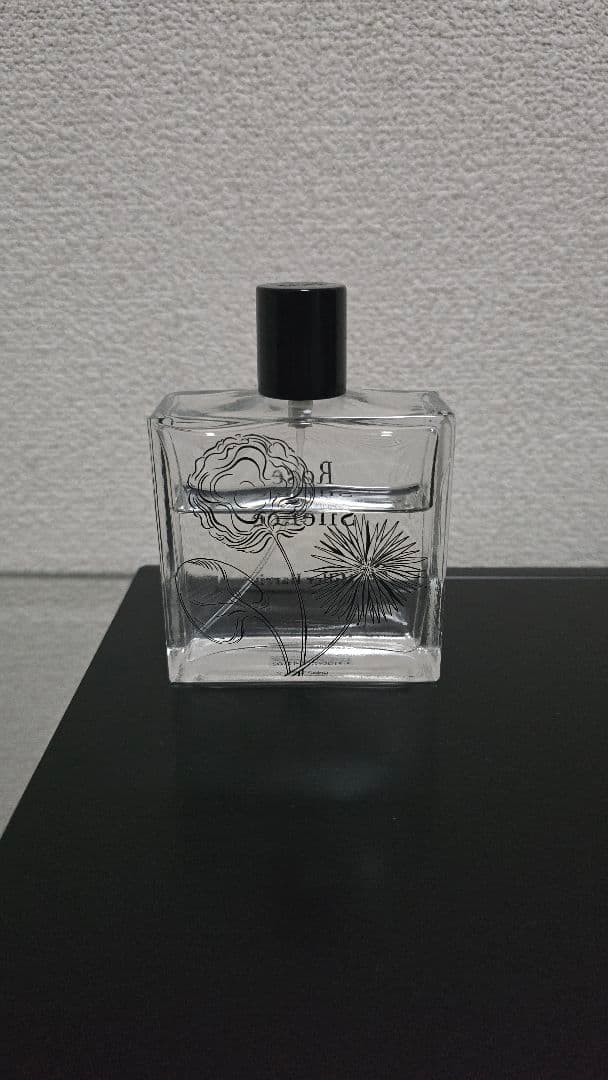 【ミラーハリス】ローズサイレンス オーデパルファム 100ml