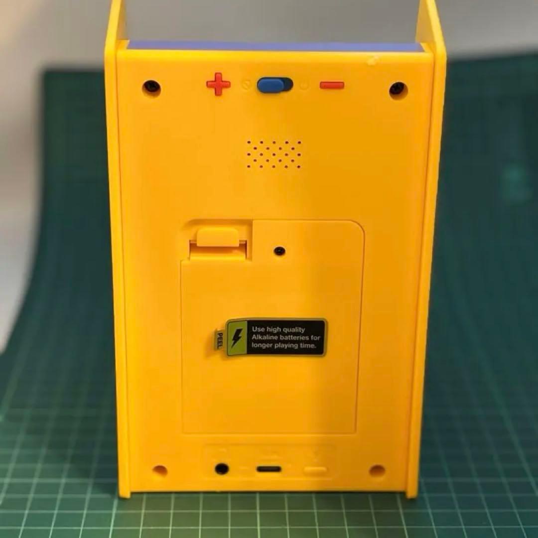 My Arcade ストリートファイター2 格闘ゲーム
