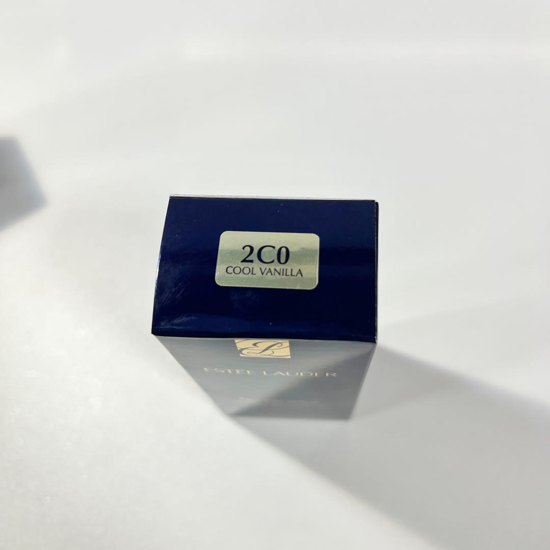 エスティローダー ダブルウェア ステイ イン プレイス メークアップ N 2C0