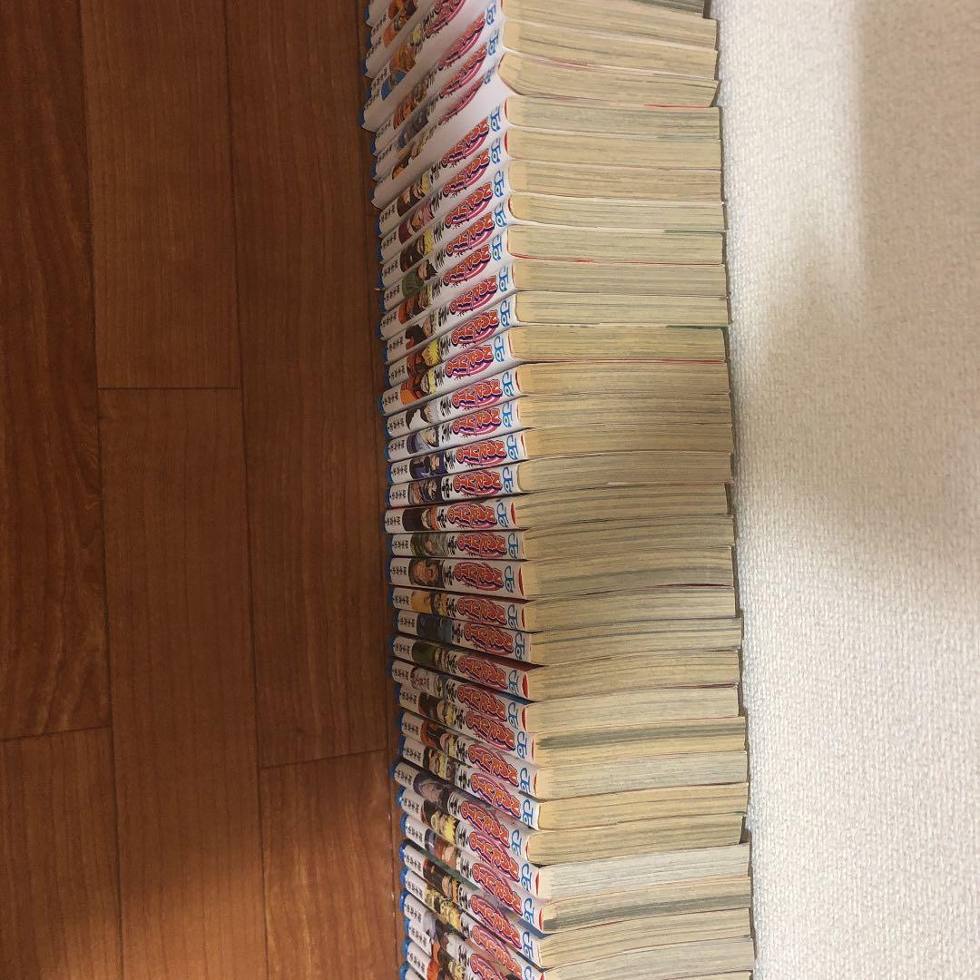 NARUTO―ナルト― 全巻＋外伝