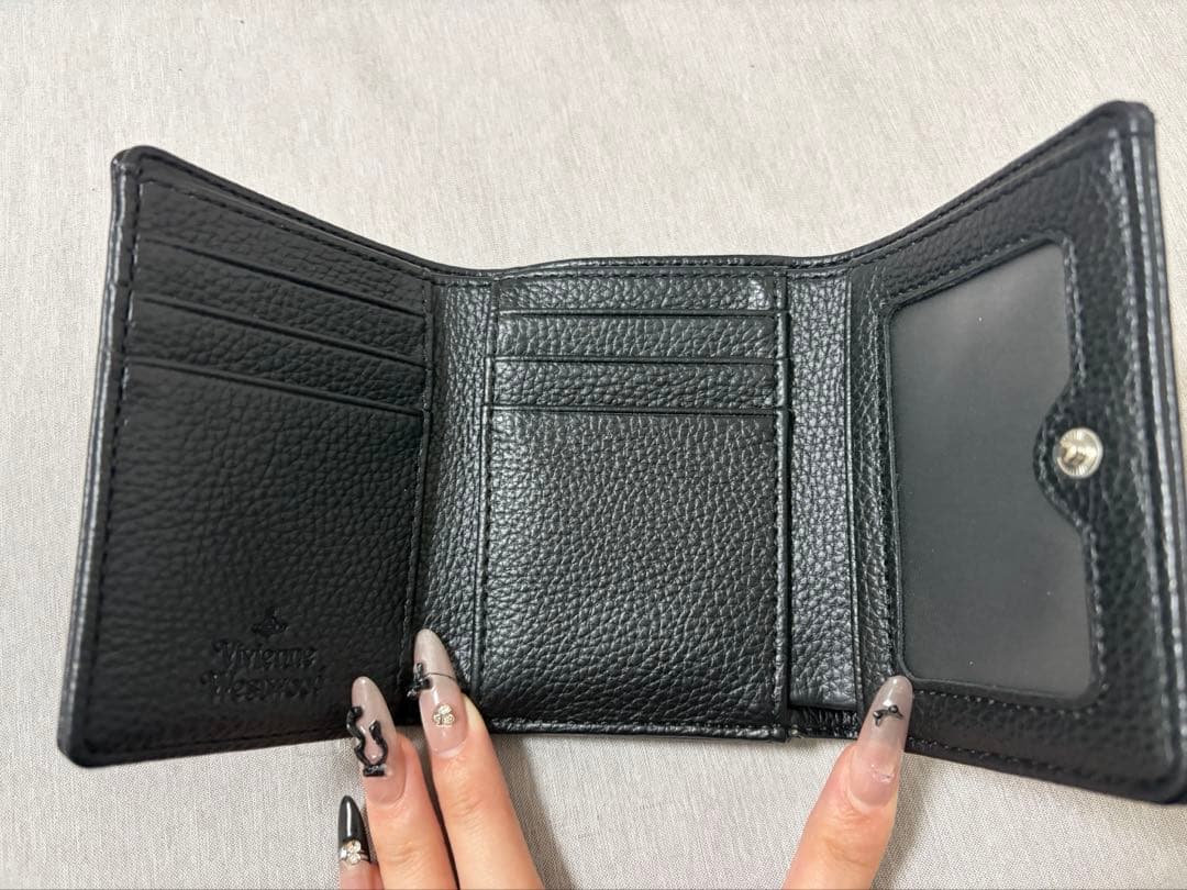 Vivienne Westwood 財布 3つ折り