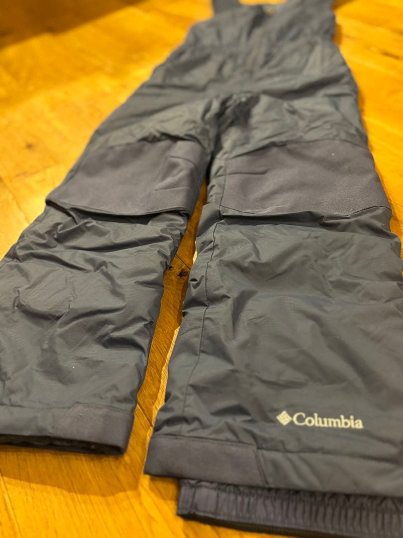 Columbia 子ども用 xs （120）スキーウェア