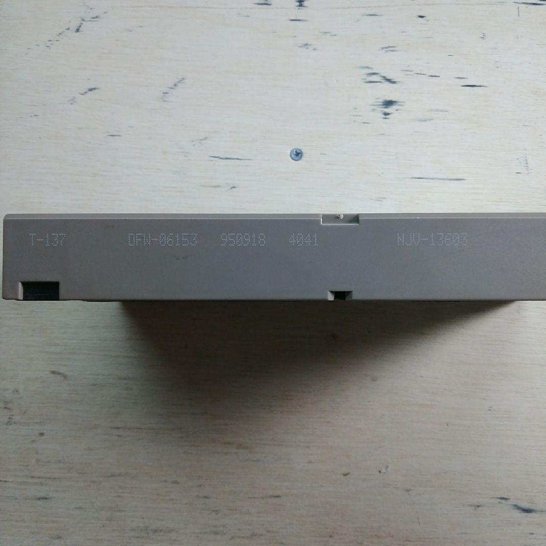 アウトブレイク　VHS　字幕版