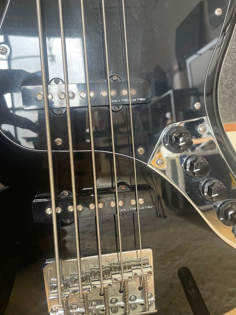 ベース sire V3 2nd Generation 5st
