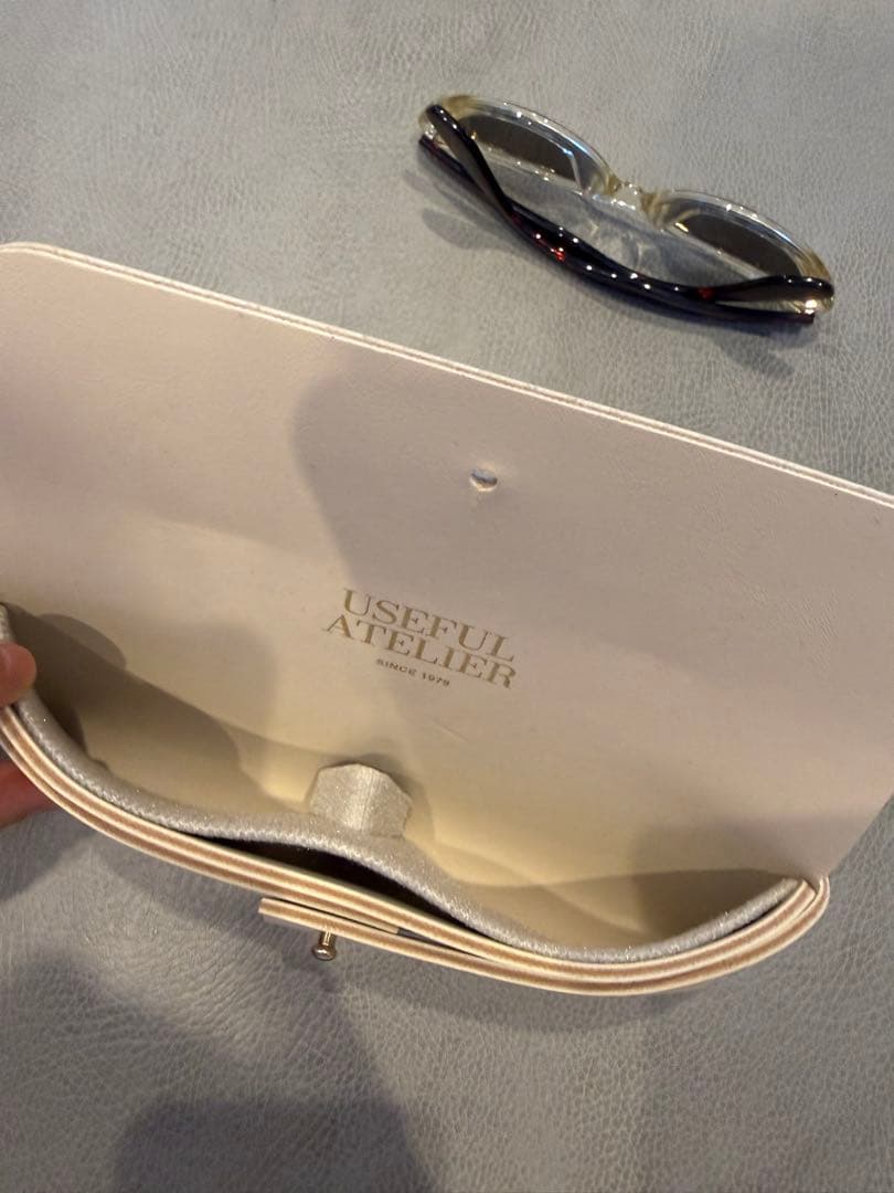 sorm86 sorm'86 Useful Atelier サングラス