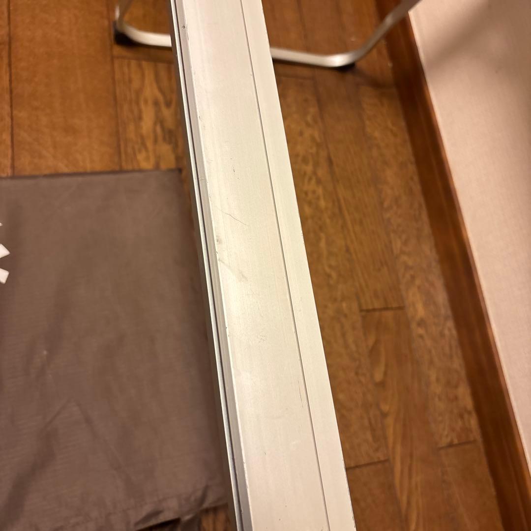 スノーピーク エントリー igt 木目調 ✨