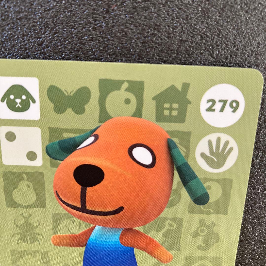 【専用】どうぶつの森　amiiboカード　おまとめ