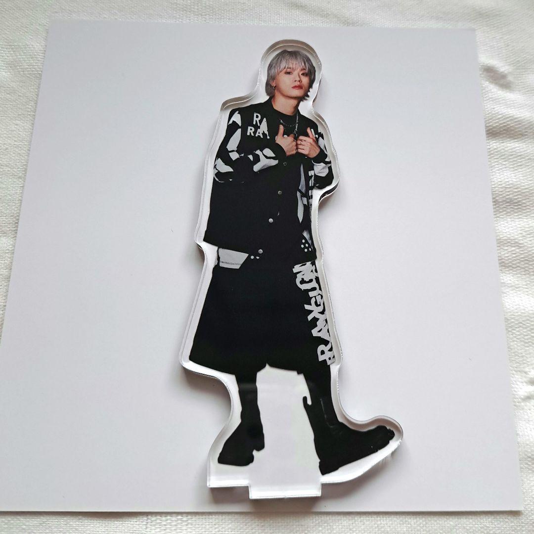 MAZZEL TAKUTO アクリルスタンド