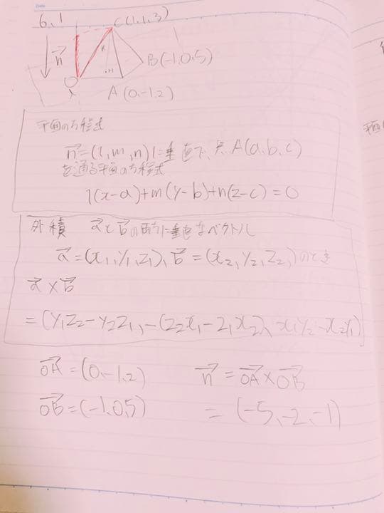 東大対策文系数学　テキスト　志田先生　超レア