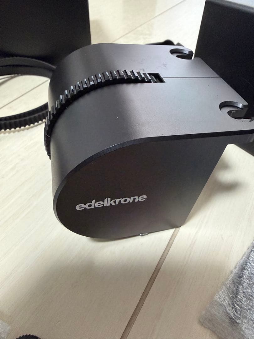 その他 edelkrone Steady module