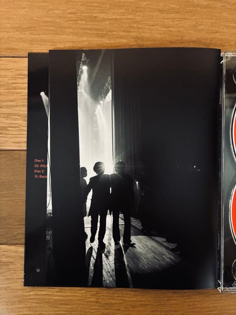 タワレコ限定 The Street Sliders 「ThankYou!」