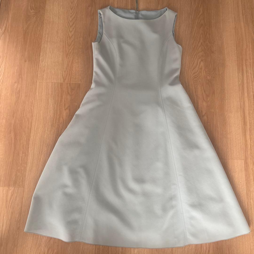 美品・フォクシー 42 ワンピース