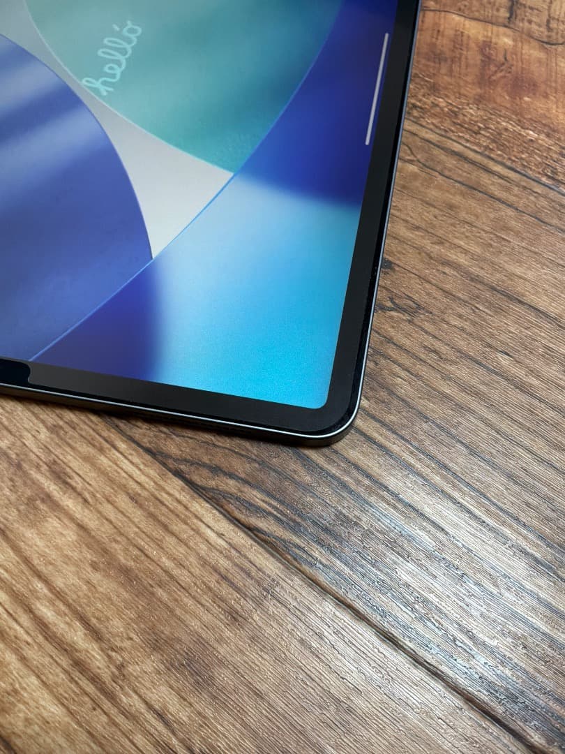 iPad Pro 12.9 第4世代 128GB Apple Pencil 2