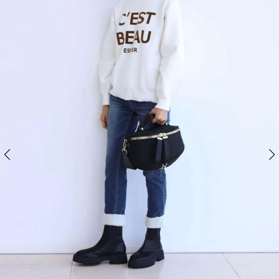 大特価セール中❤️✨PECHINCHAR ショルダーバッグ ボディーバッグ