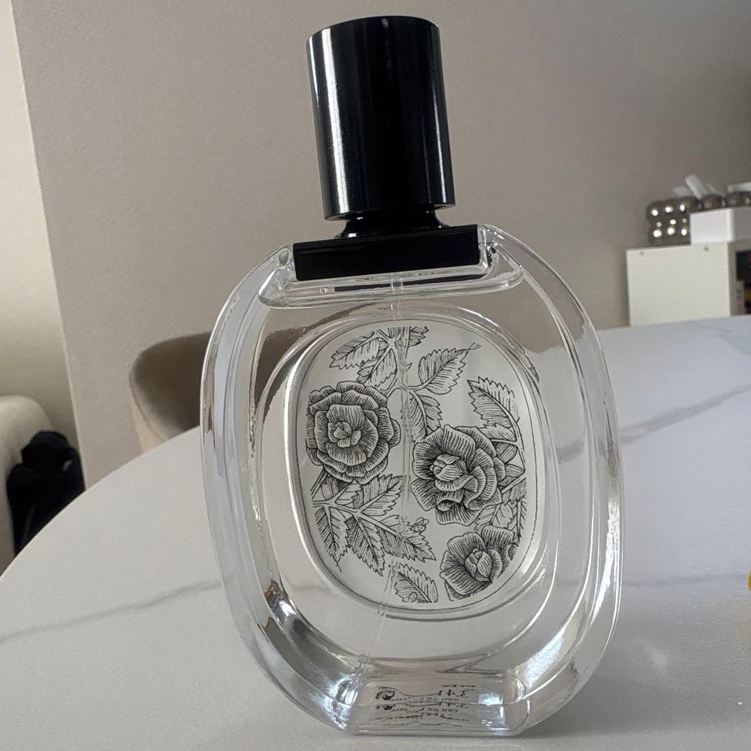 diptyque Eau Rose 100ml 香水
