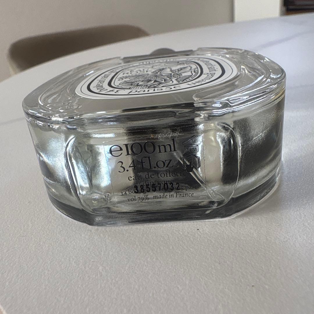 diptyque Eau Rose 100ml 香水
