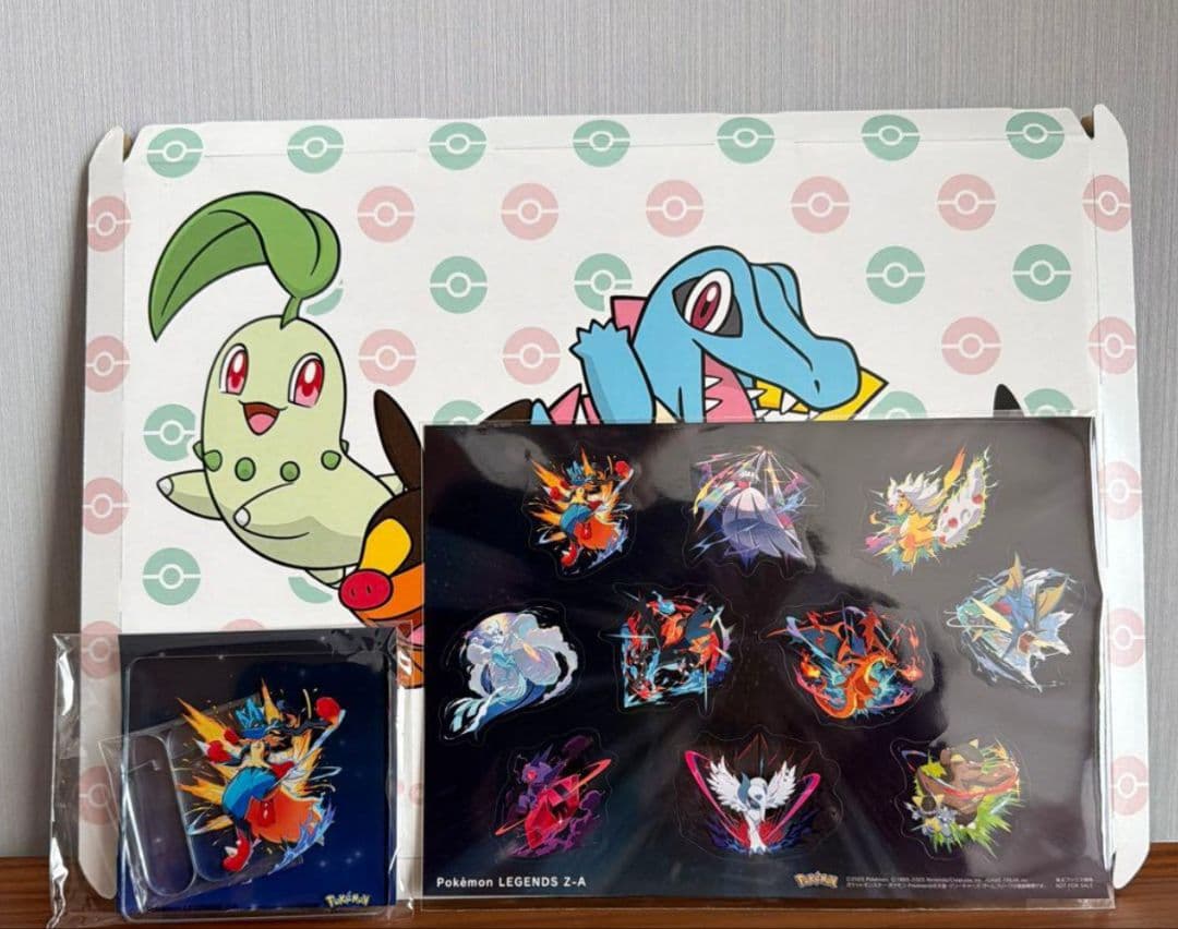 楽天ブックス【早期購入特典ポケモン レジェンズZA Switch2エディション
