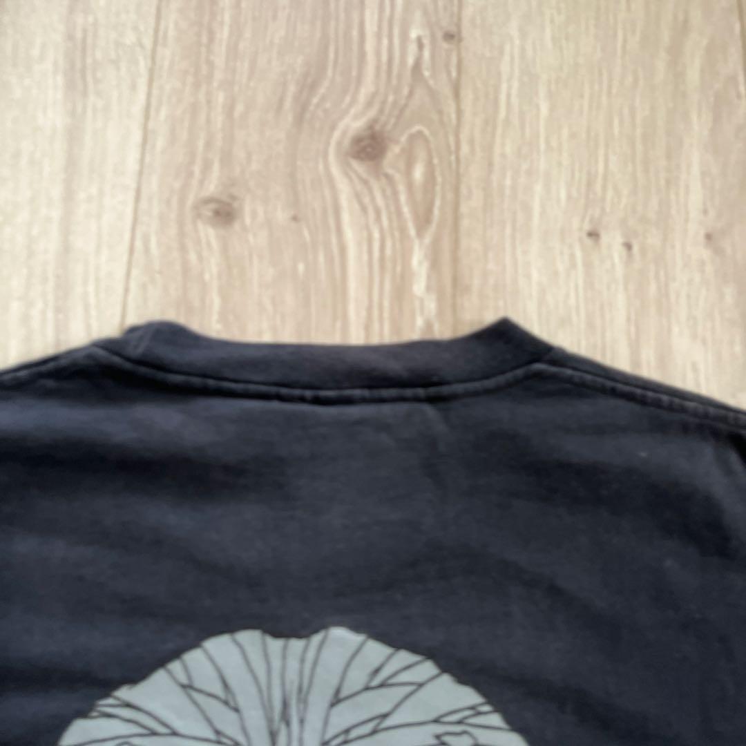 ZORLAC ゾーラック ZOMBU Tシャツ