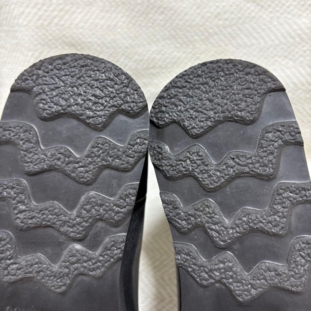 極美品 CAMINANDO Deuxieme Classe サイドゴアブーツ