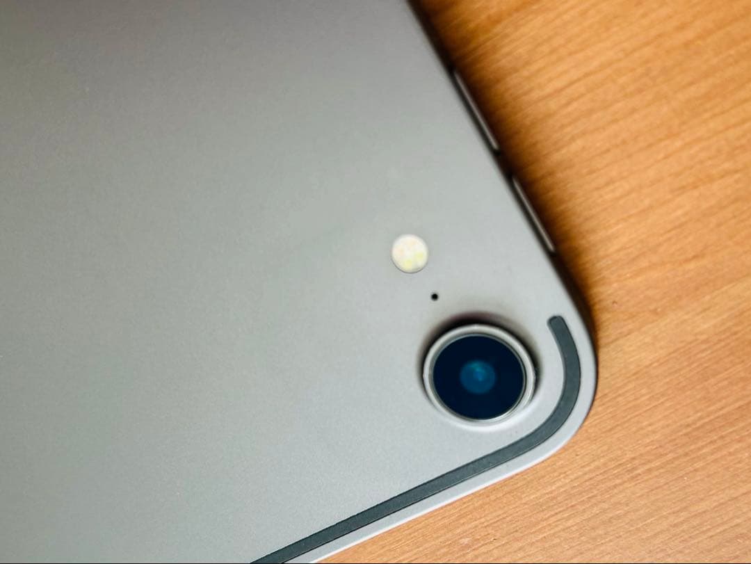 iPad Pro 11インチ