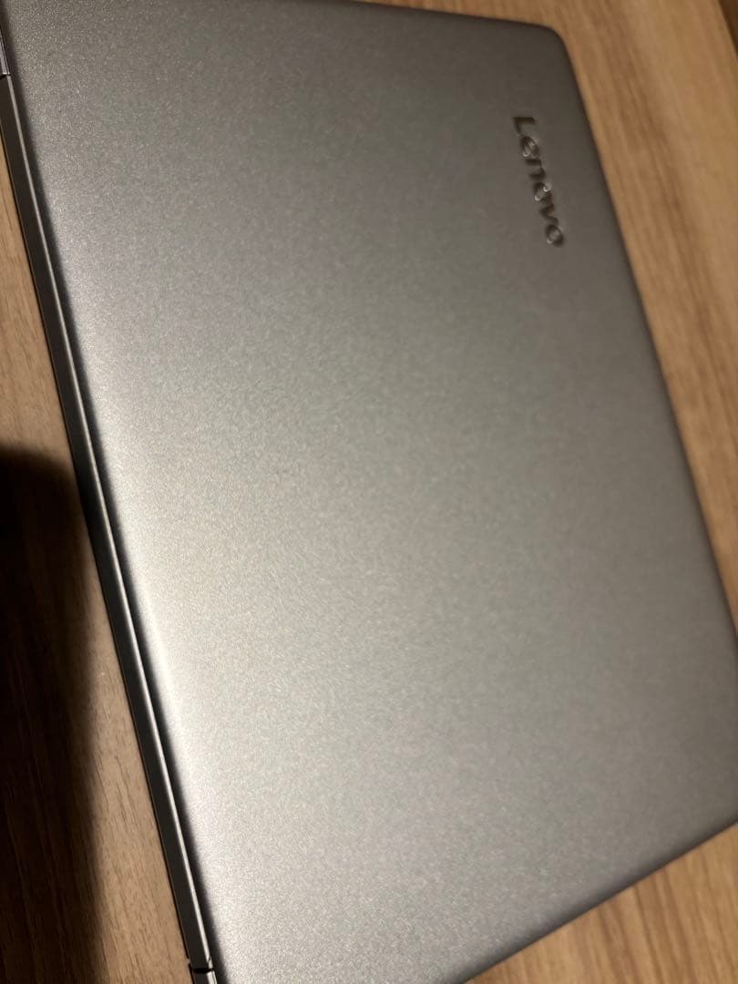 【超軽量⒈1kg】Lenovo IdeaPad 710S SSD 256G