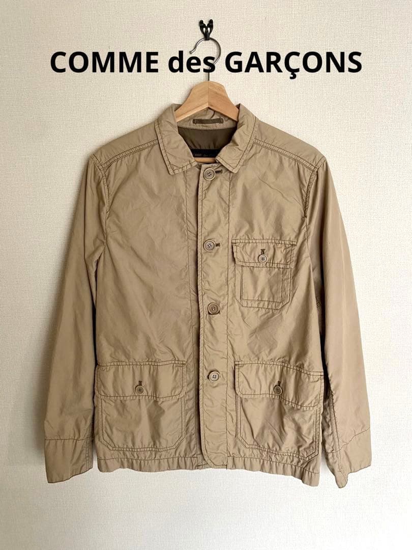 コムデギャルソンオム COMME des GARÇONS 格安