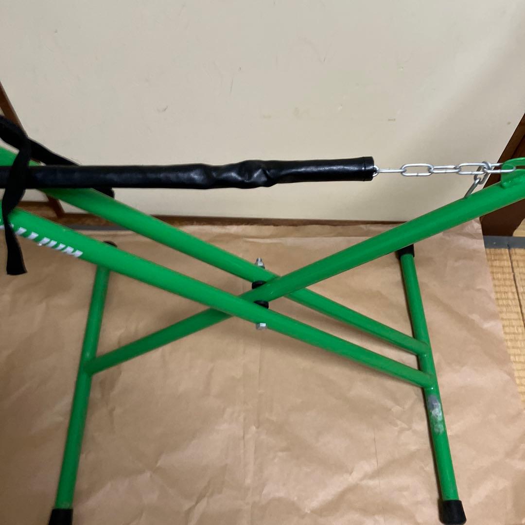 GALLIUM スノーボード　スキー　 ワックススタンド