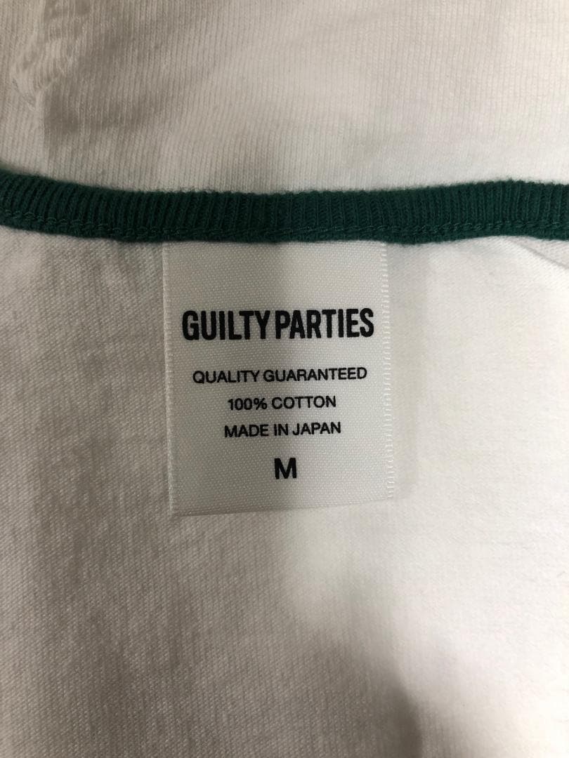 新品 WACKO MARIA 25SS RINGER TANK タンクトップ M