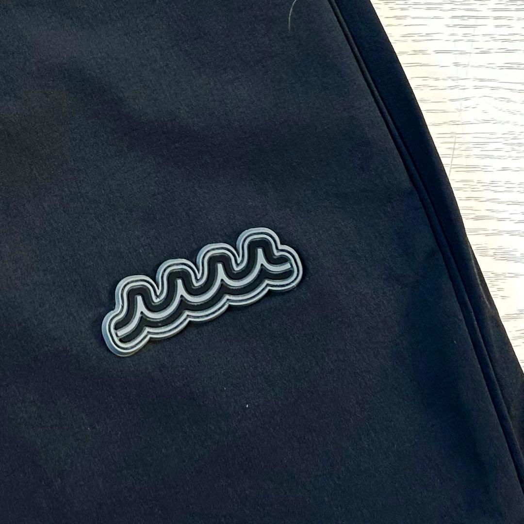 muta MARINE ムータマリン　ストレッチパンツ　軽量パンツ