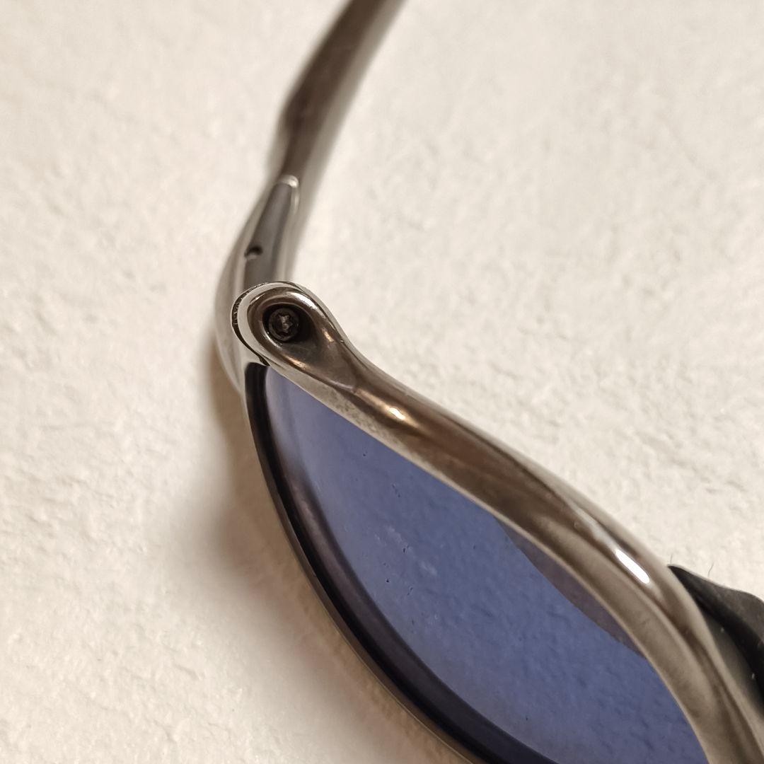OAKLEY　ペニーサングラス