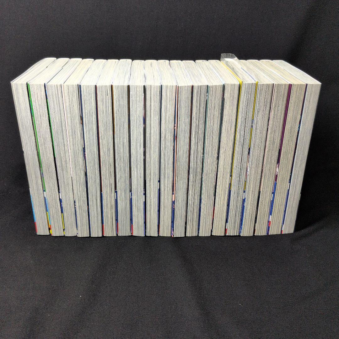 ブルーロック BLUELOCK 1-37巻 全巻セット キャラクターブック