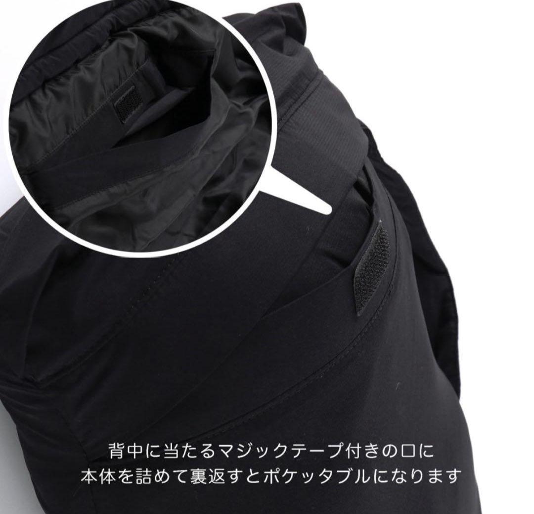 ✴THE NORTH FACE✴Baby Shell Blanket　双子