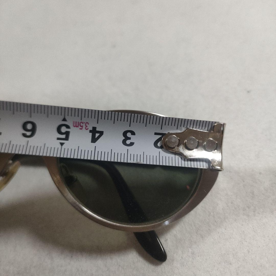 92 DKNY サングラス　度あり　KO1172 SALTAIR