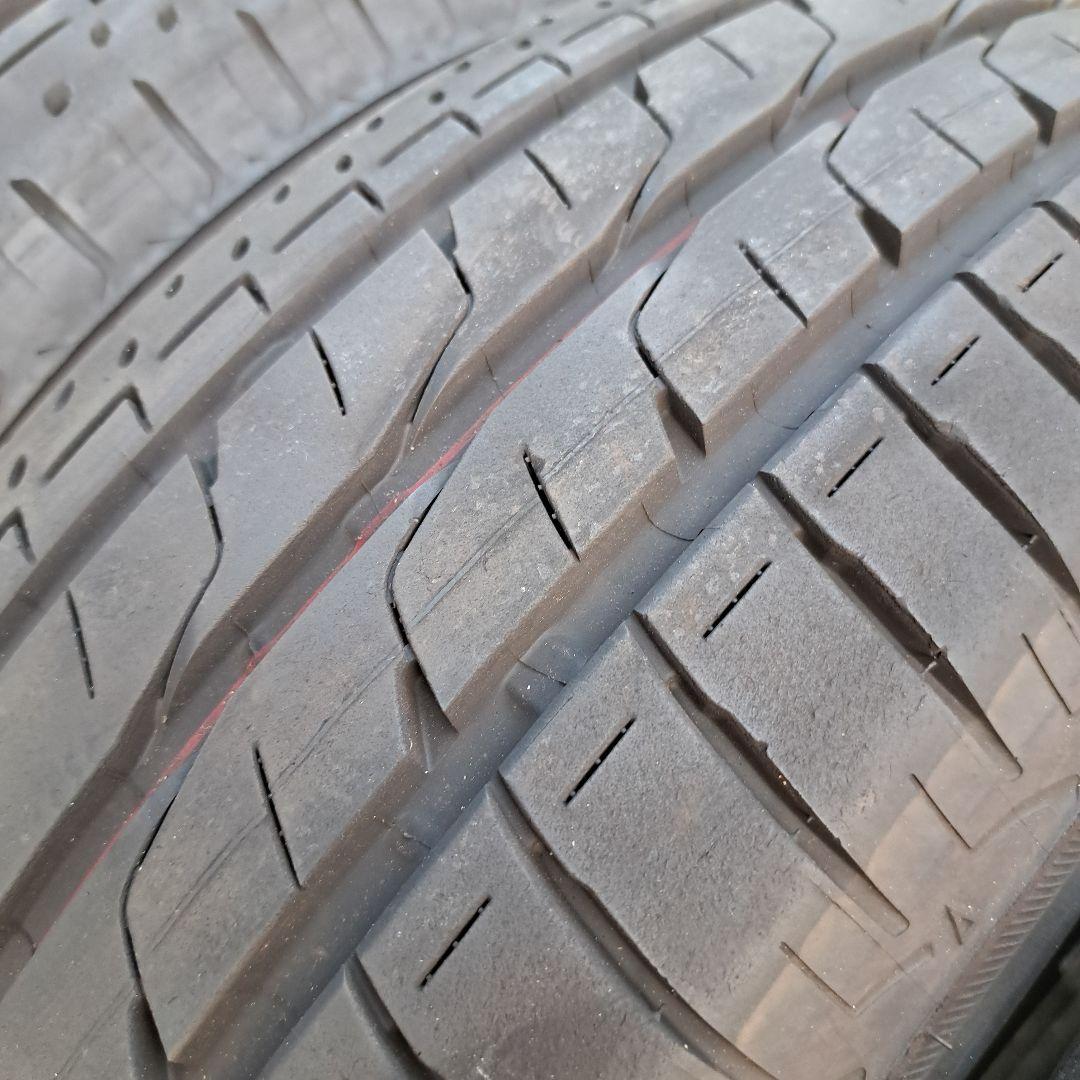 boyvuive1987★BS★LUFT RVⅡ★195/65R15★込み