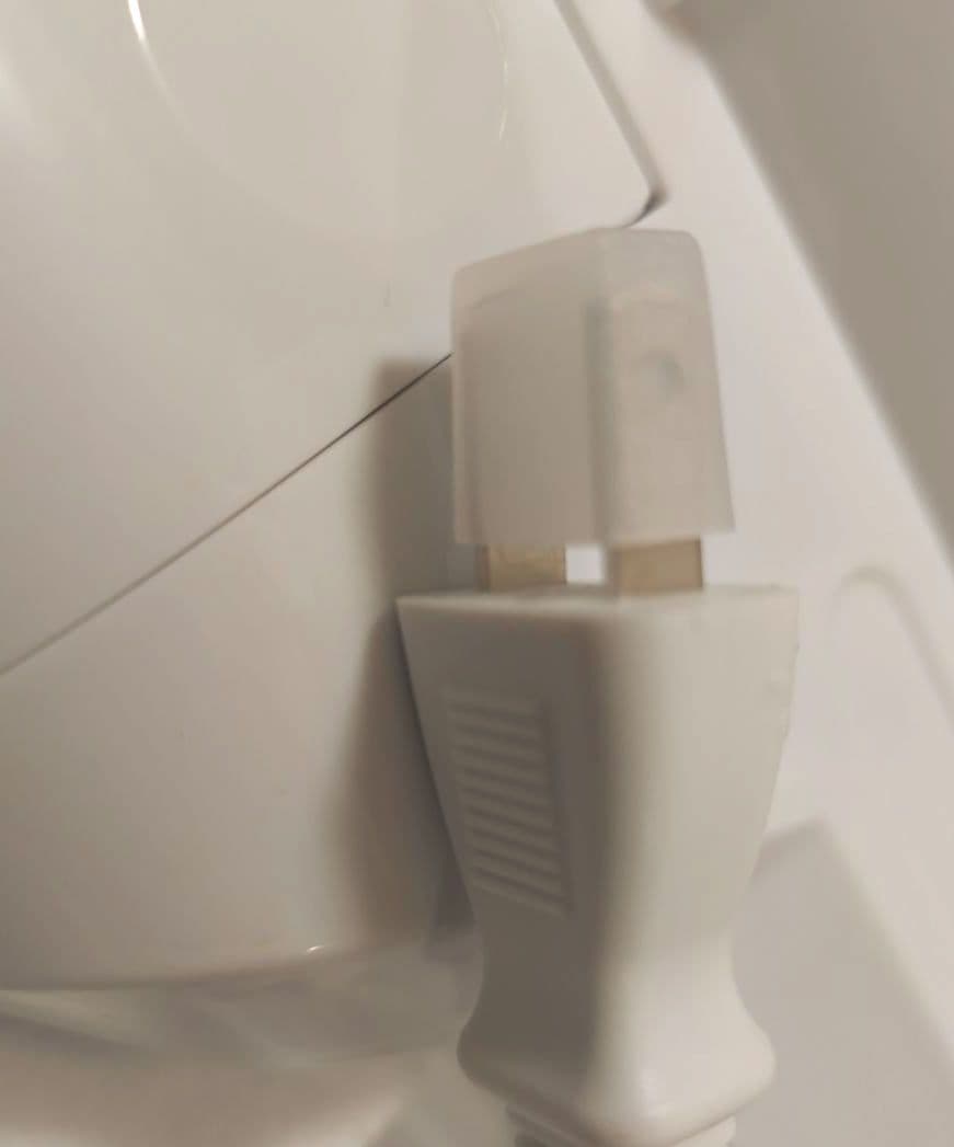【未使用】DOSHISHA Curvcream簡単に作れるソフトクリームメーカー