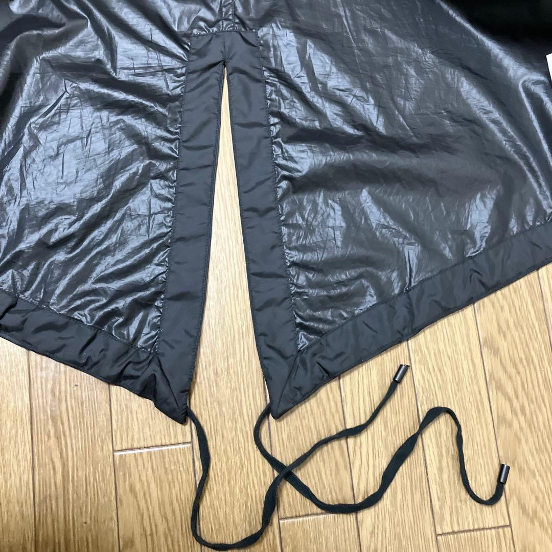 【美品】パブリックスクールニューヨーク　アメリカ製メンズモッズコートXL～XXL