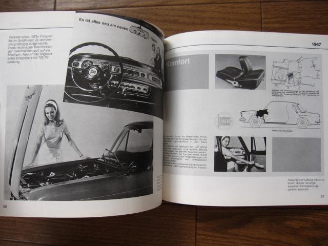 洋書 Schrader Motor Chronik LANCIA 1946-72