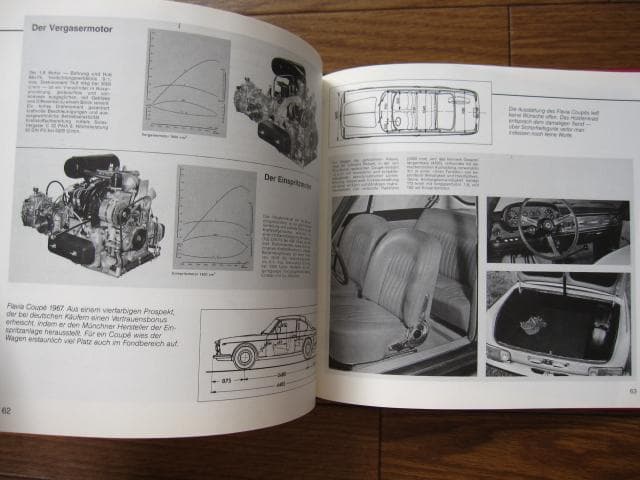 洋書 Schrader Motor Chronik LANCIA 1946-72