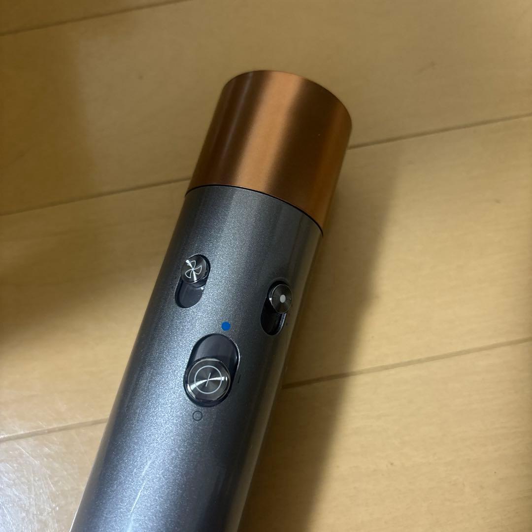 【美品】Dyson ダイソン Airwrap™マルチスタイラー HS05