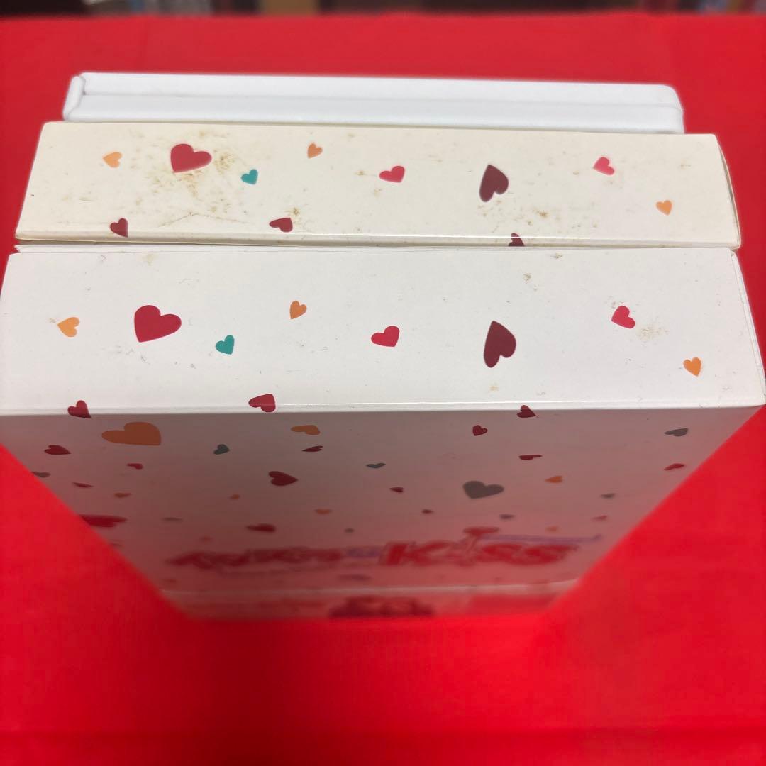 イタズラなKiss 〜Love in Tokyo〜シーズン1DVD 全巻セット