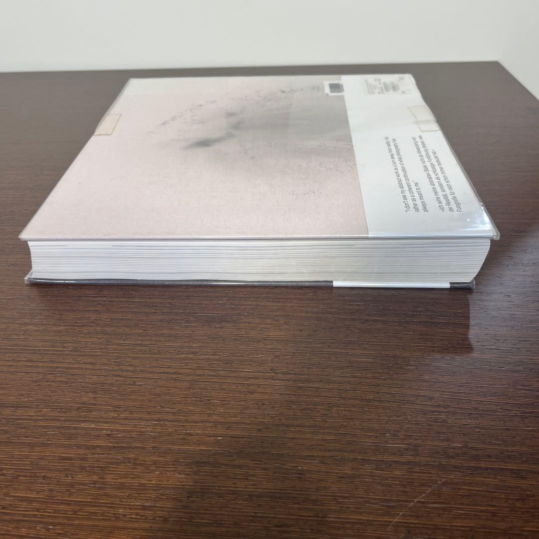 アート・デザイン・音楽 Wolfgang Tillmans Abstract Pictures