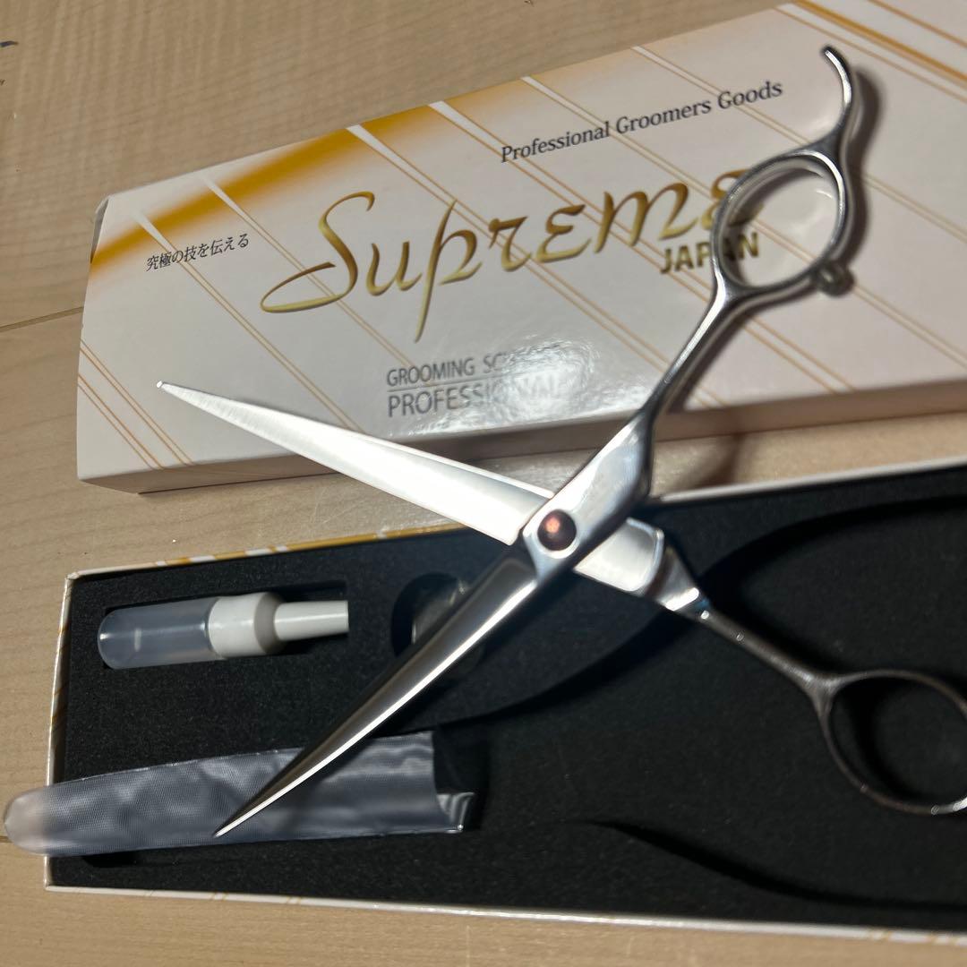 Supreme サプリーム　カーブシザー DK-70R