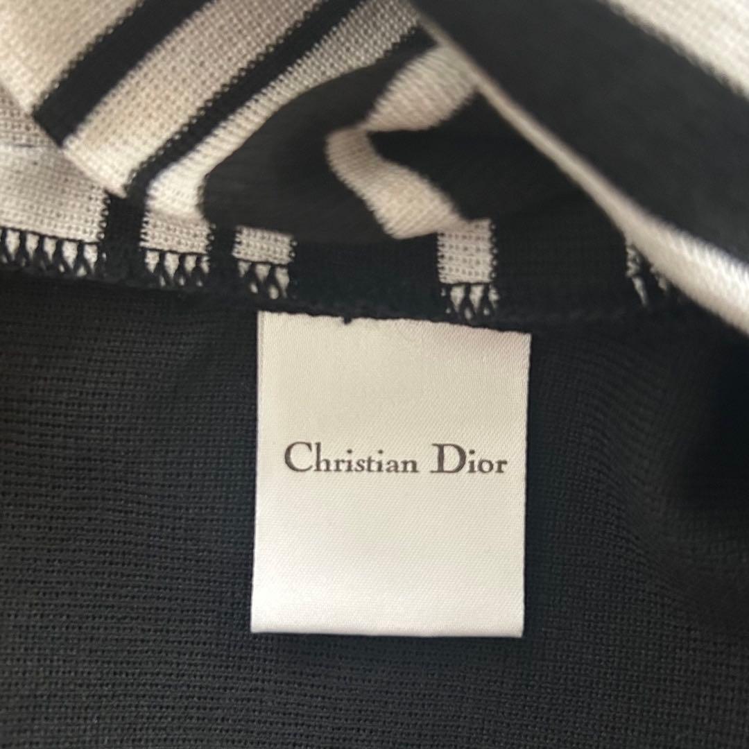 Christian Dior ディオール プレタポルテ ニットキャミソール M