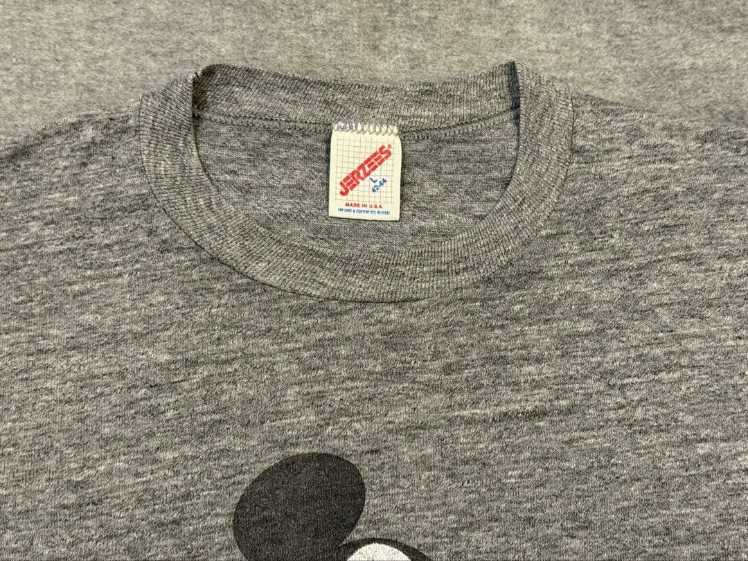ヴィンテージ　ミッキー Tシャツ