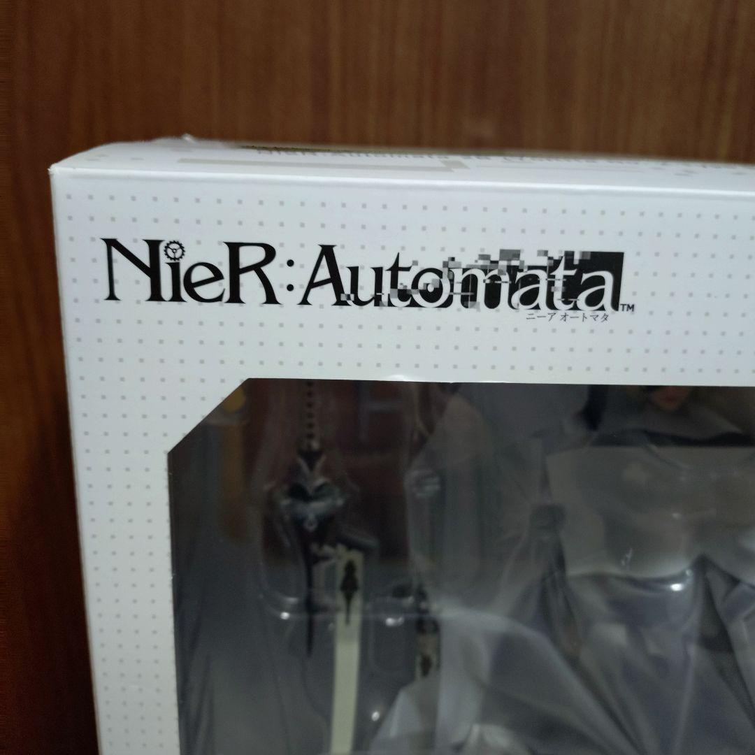 ヨルハ2B Version 2.0 [スクウェア・エニックス]ニーアオートマタ